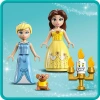 LEGO Disney Princess Yaratıcı Kaleler 43219