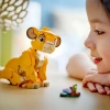 LEGO Disney Yavru Aslan Kral Simba 43243