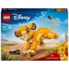 LEGO Disney Yavru Aslan Kral Simba 43243