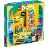 LEGO DOTS Yapıştırılabilir Kare Parçalar Mega Paket 41957
