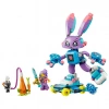 LEGO DREAMZzz Izzie ve Oyun Tavşanı Bunchurro 71490