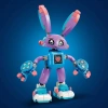 LEGO DREAMZzz Izzie ve Oyun Tavşanı Bunchurro 71490