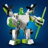 LEGO DREAMZzz Z-Blob’un Robot ve Araç Maceraları 71487