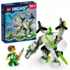 LEGO DREAMZzz Z-Blob’un Robot ve Araç Maceraları 71487