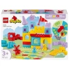 LEGO DUPLO Hopsy’nin Kale Oyunu 10450