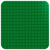 LEGO DUPLO Yeşil Yapım Plakası 10460