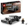 LEGO Fast & Furious 1970 Dodge Charger 76912