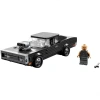 LEGO Fast & Furious 1970 Dodge Charger 76912