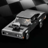 LEGO Fast & Furious 1970 Dodge Charger 76912