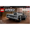 LEGO Fast & Furious 1970 Dodge Charger 76912