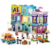 LEGO Friends Ana Cadde Binası 41704
