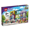 LEGO Friends Ana Cadde Binası 41704