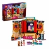 LEGO Friends Andrea’nın Tiyatro Okulu 41714