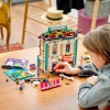 LEGO Friends Andrea’nın Tiyatro Okulu 41714