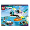 LEGO Friends Deniz Kurtarma Uçağı 41752