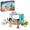 LEGO Friends Donut Dükkanı 41723