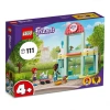 LEGO Friends Evcil Hayvan Kliniği 41695