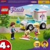 LEGO Friends Evcil Hayvan Kliniği Ambulansı 41694