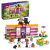 LEGO Friends Evcil Hayvan Sahiplenme Kafe’si 41699