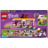 LEGO Friends Evcil Hayvan Sahiplenme Kafe’si 41699
