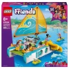 LEGO Friends Gezi Teknesi Macerası 42664