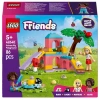 LEGO Friends Ginepig Oyun Parkı 42640