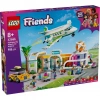LEGO Friends Heartlake City Havaalanı ve Uçak