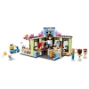 LEGO Friends Heartlake City Kafe’si 42618