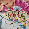 LEGO Friends Heartlake City Kafe’si 42618