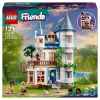 LEGO Friends Kale Pansiyon 42638