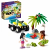 LEGO Friends Kaplumbağa Koruma Aracı 41697