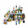 LEGO Friends Kayak Pisti ve Kafe 41756