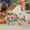 LEGO Friends Kuaför Salonu 41713