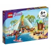 LEGO Friends Lüks Plaj Çadırı 41700