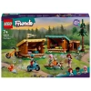 LEGO Friends Macera Kampı Şirin Kulübeler 42624