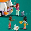 LEGO Friends Mobil Küçük Ev 41735