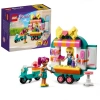 LEGO Friends Mobil Moda Butiği 41719