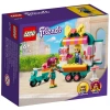 LEGO Friends Mobil Moda Butiği 41719