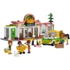 LEGO Friends Organik Manav 41729