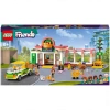 LEGO Friends Organik Manav 41729