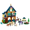 LEGO Friends Orman Binicilik Merkezi 41683