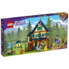 LEGO Friends Orman Binicilik Merkezi 41683