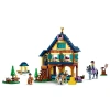 LEGO Friends Orman Binicilik Merkezi 41683
