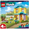 LEGO Friends Paisley’in Evi 41724