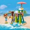 LEGO Friends Plaj Su Motoru 42623