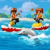 LEGO Friends Plaj Su Motoru 42623