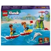 LEGO Friends Plaj Su Motoru 42623
