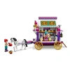 LEGO Friends Sihirli Karavan 41688