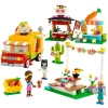 LEGO Friends Sokak Lezzetleri Pazarı 41701