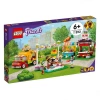 LEGO Friends Sokak Lezzetleri Pazarı 41701